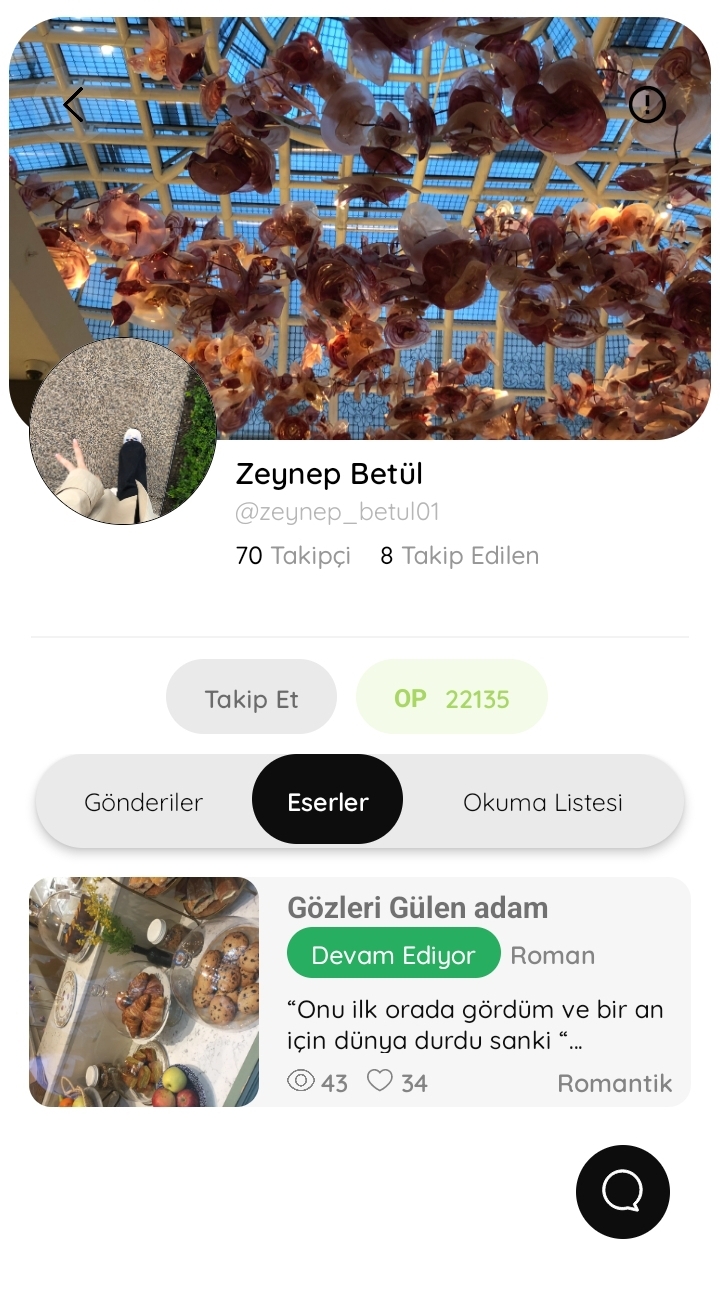 Gönderi görseli