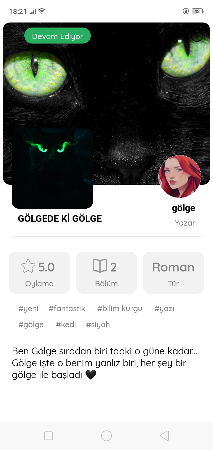 Gönderi görseli