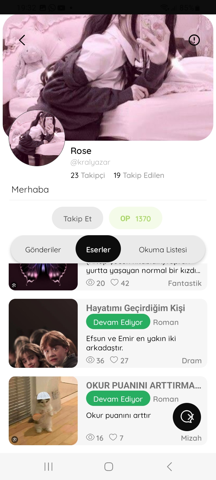 Gönderi görseli