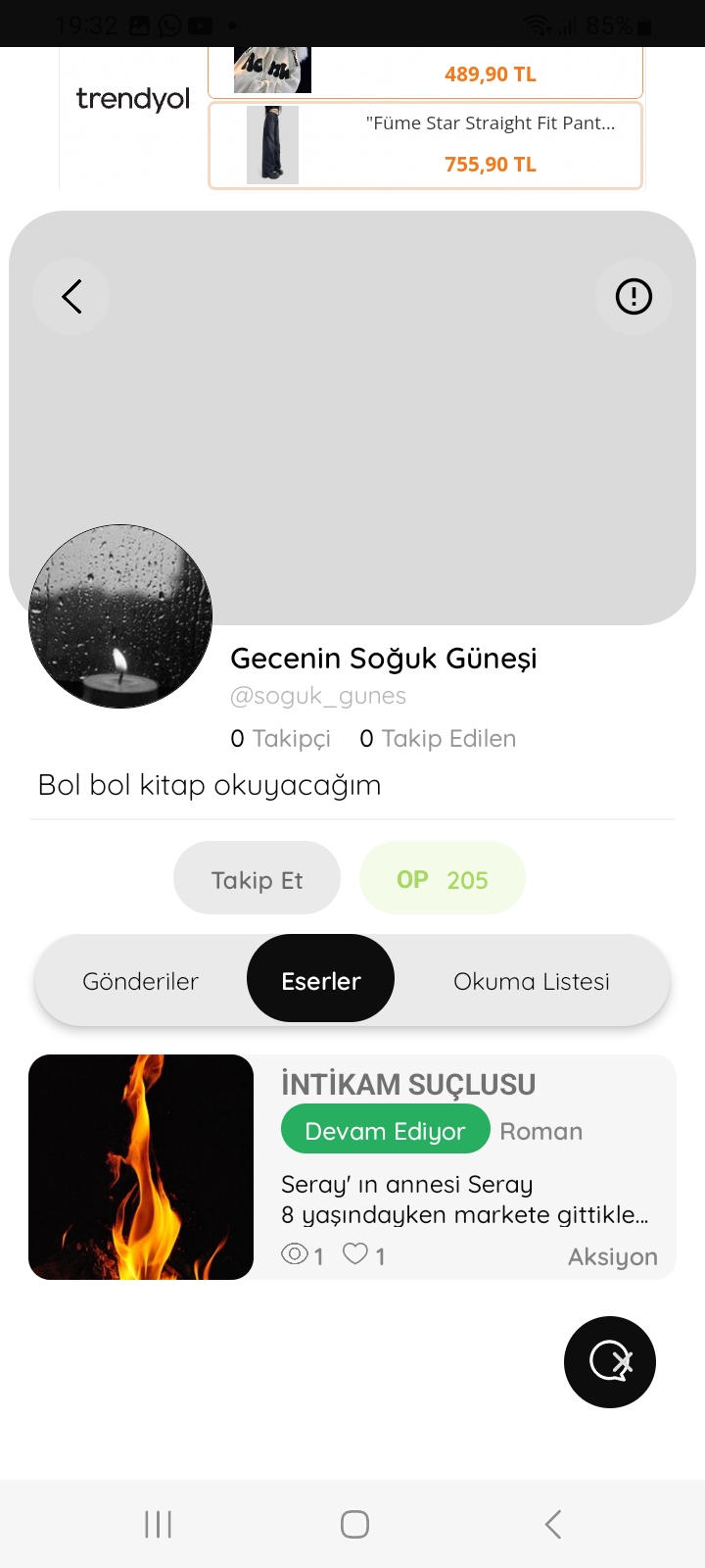 Gönderi görseli