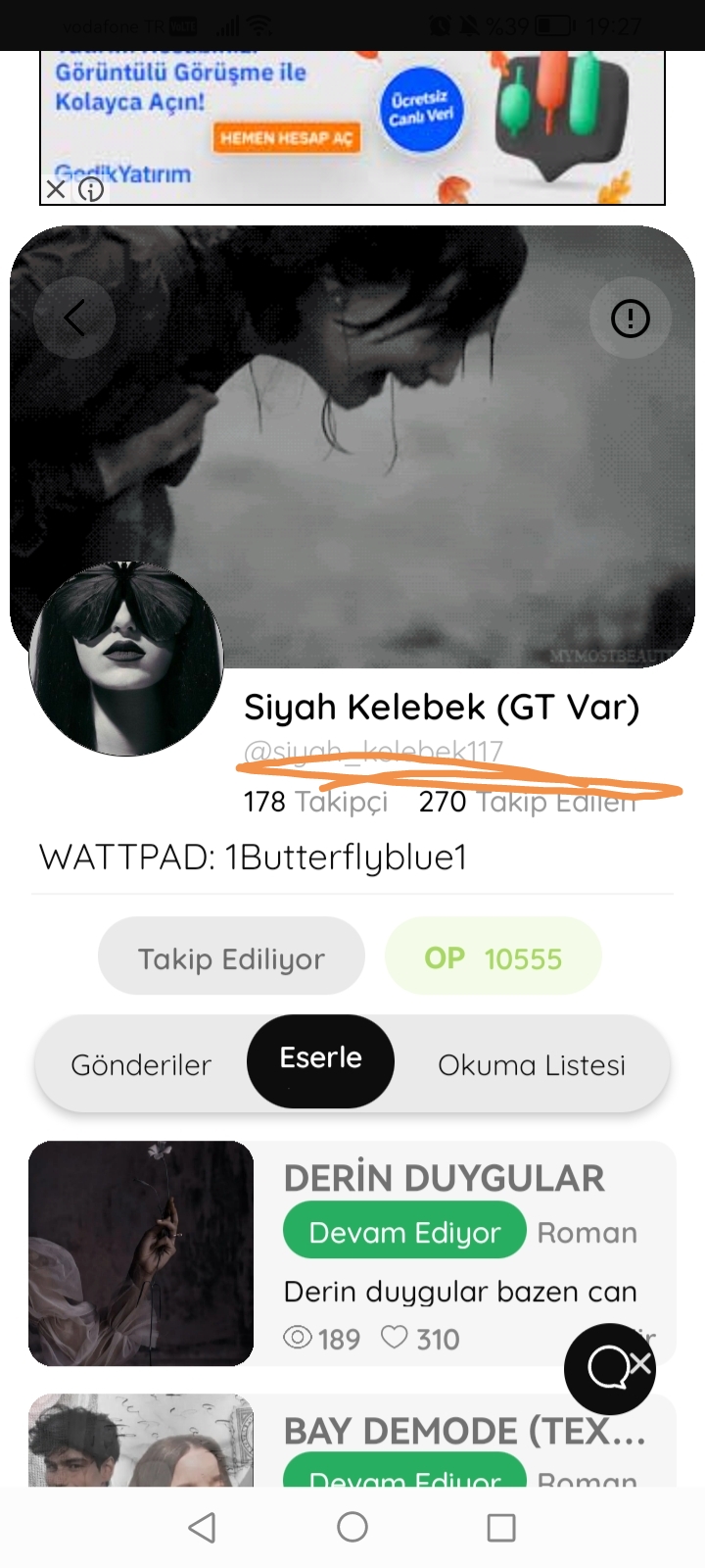 Gönderi görseli