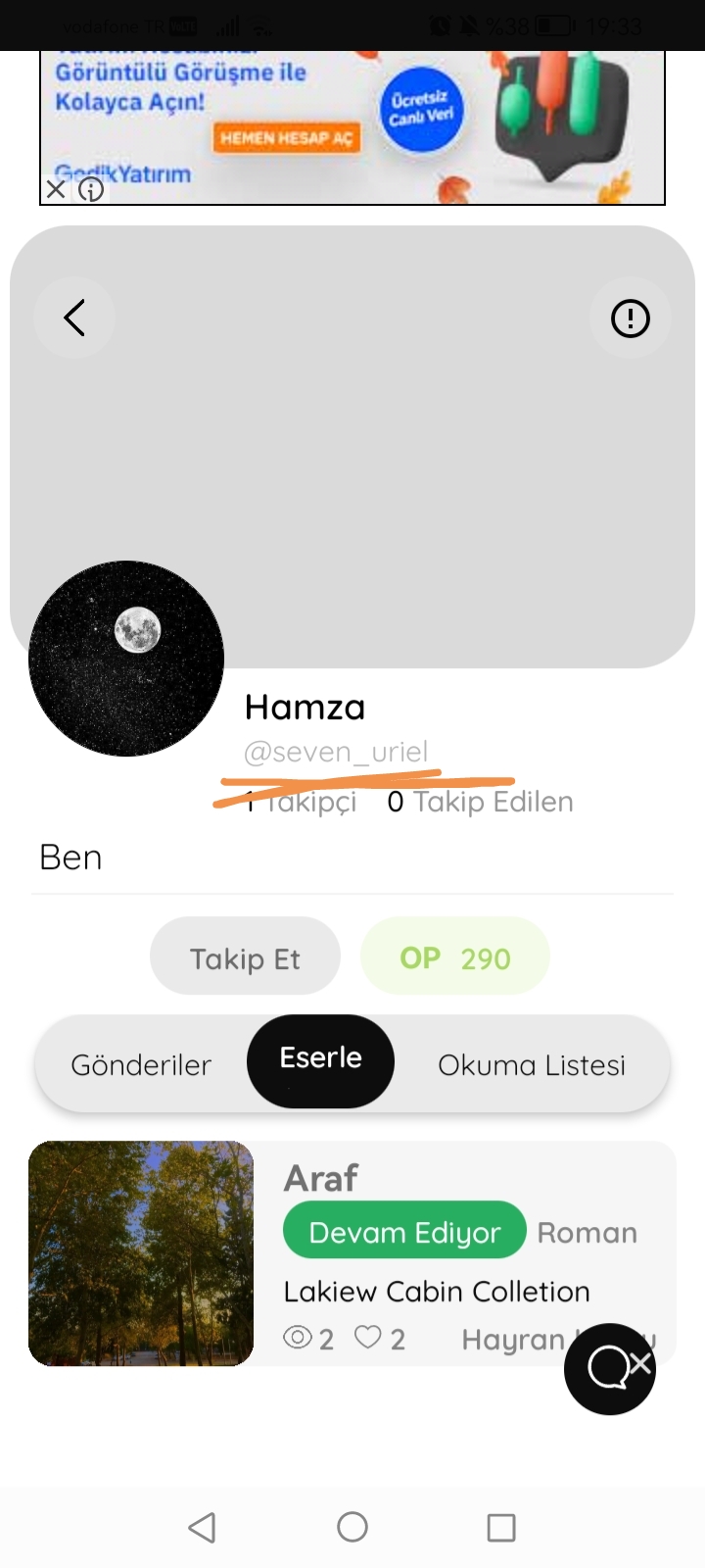 Gönderi görseli