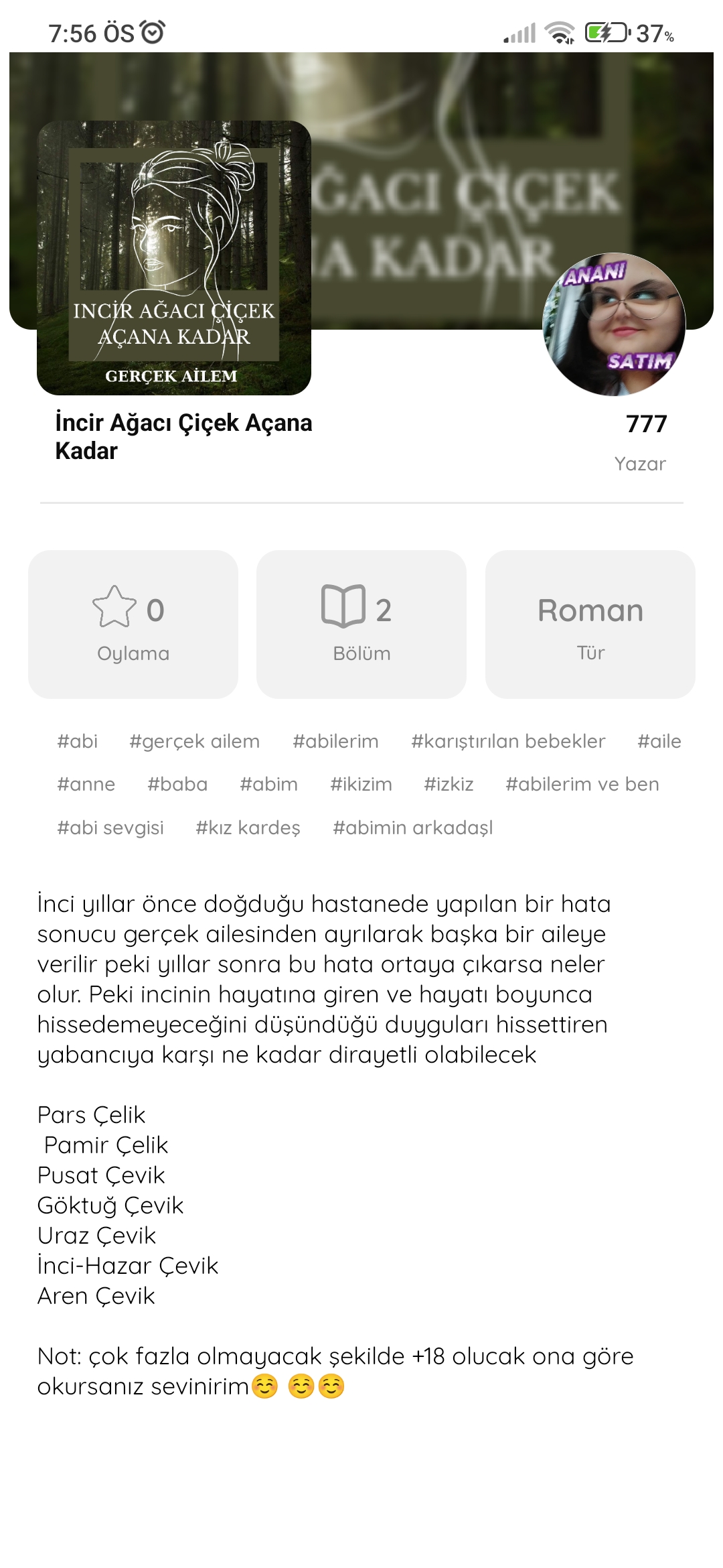 Gönderi görseli