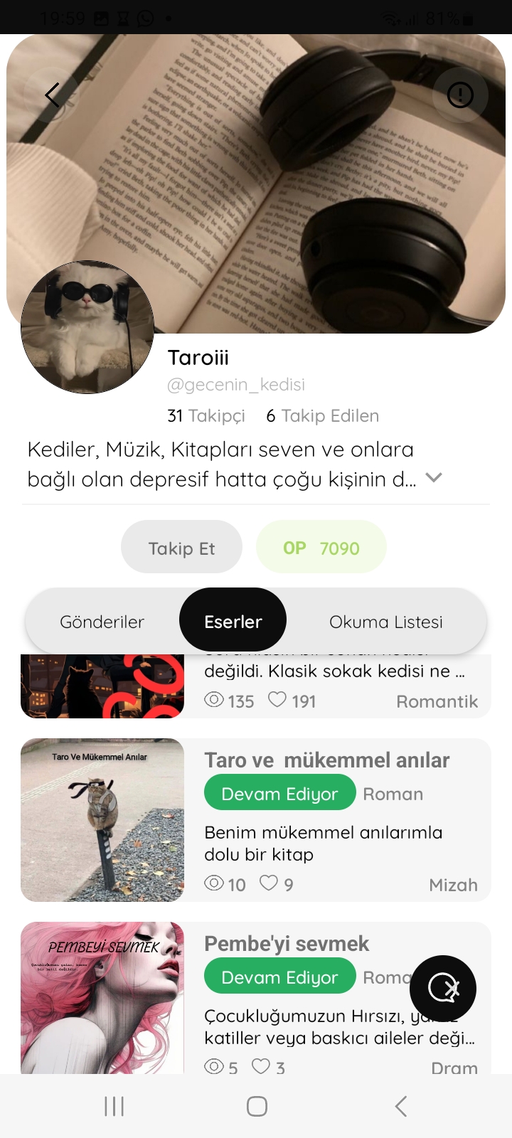 Gönderi görseli