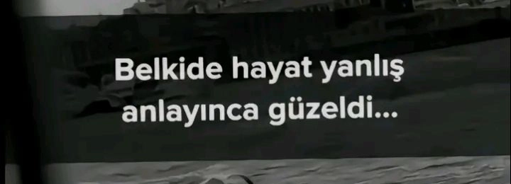 Gönderi görseli