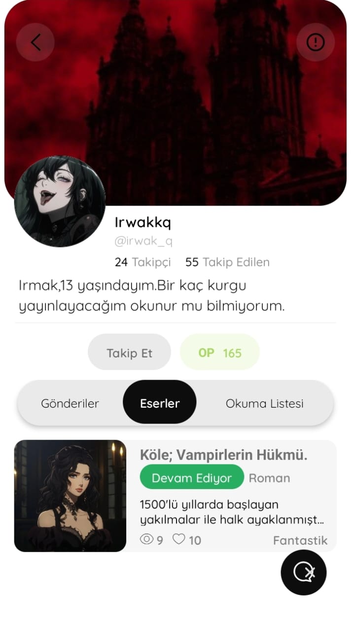 Gönderi görseli