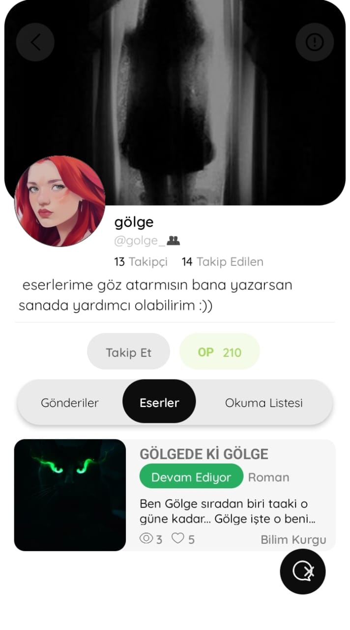 Gönderi görseli