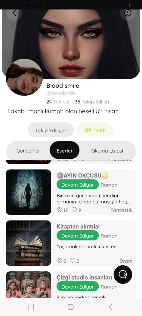 Gönderi görseli