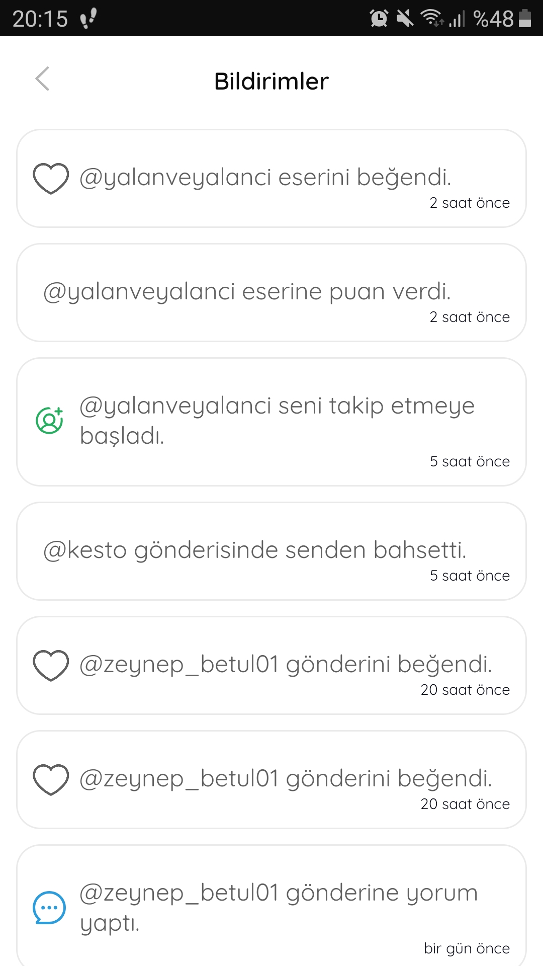 Gönderi görseli
