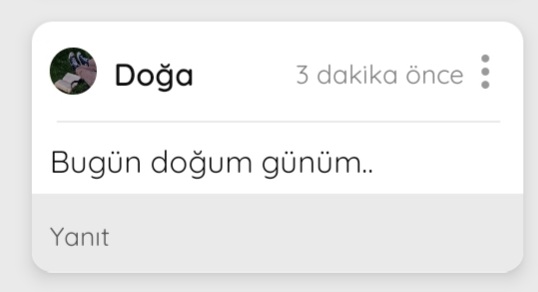Gönderi görseli