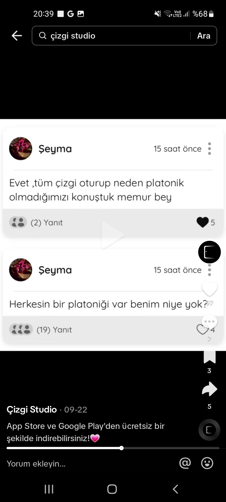 Gönderi görseli