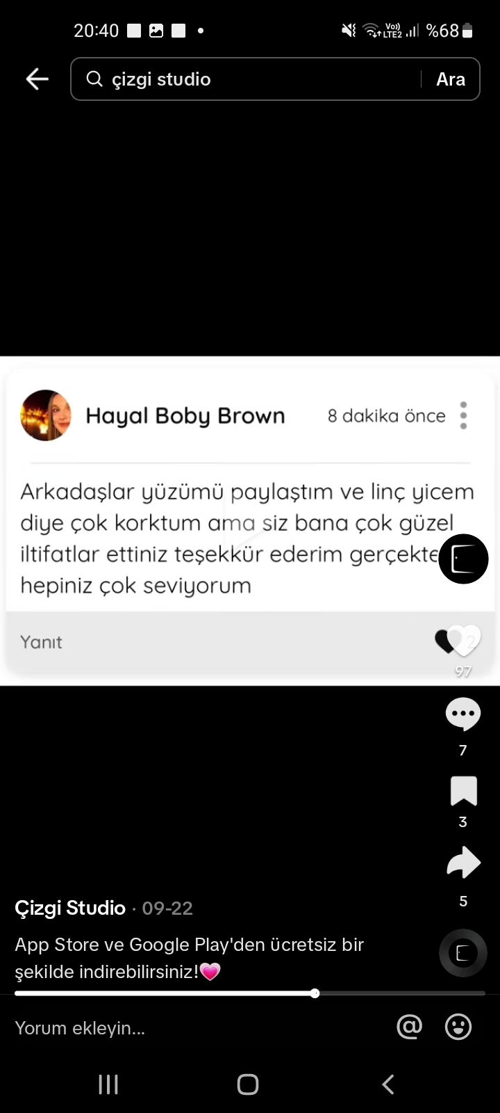 Gönderi görseli
