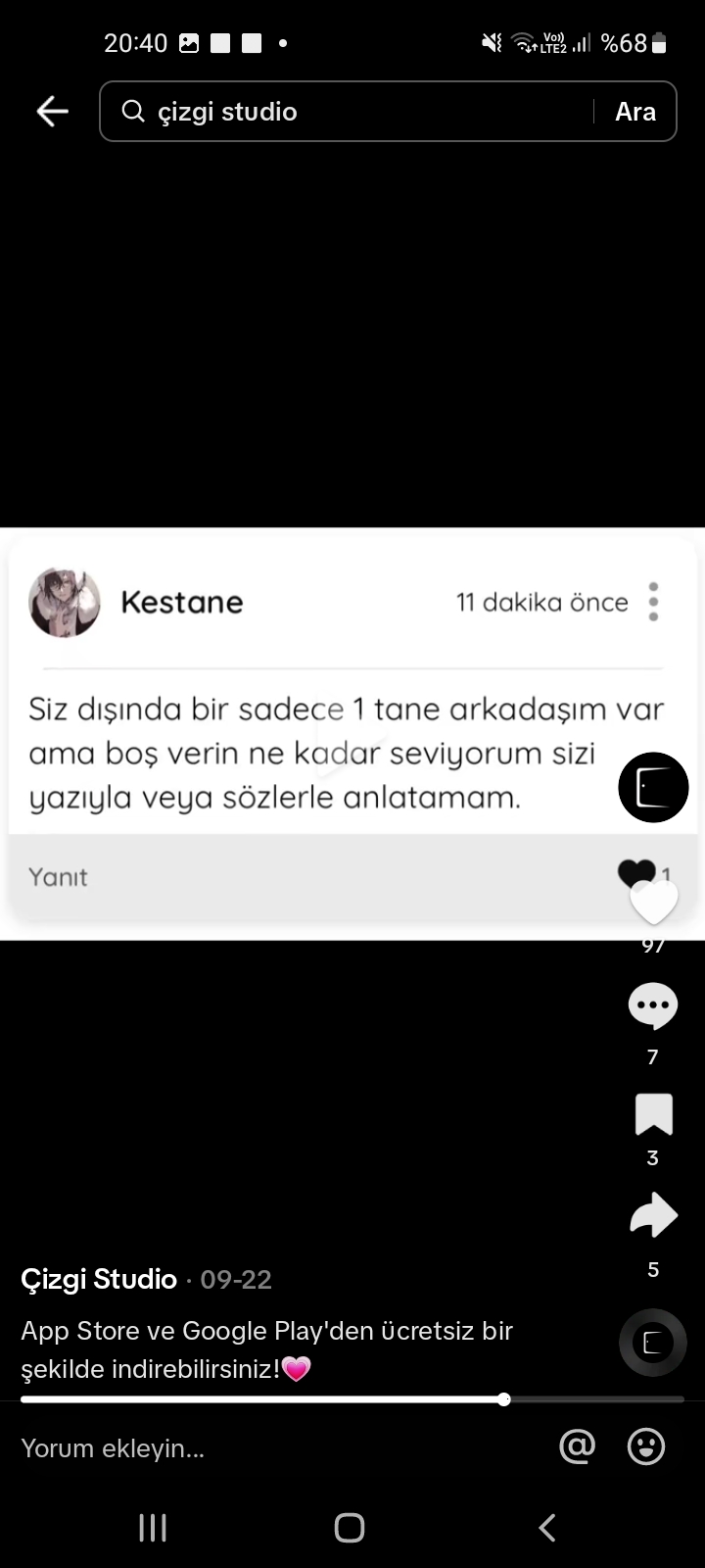 Gönderi görseli