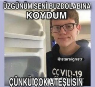 Gönderi görseli