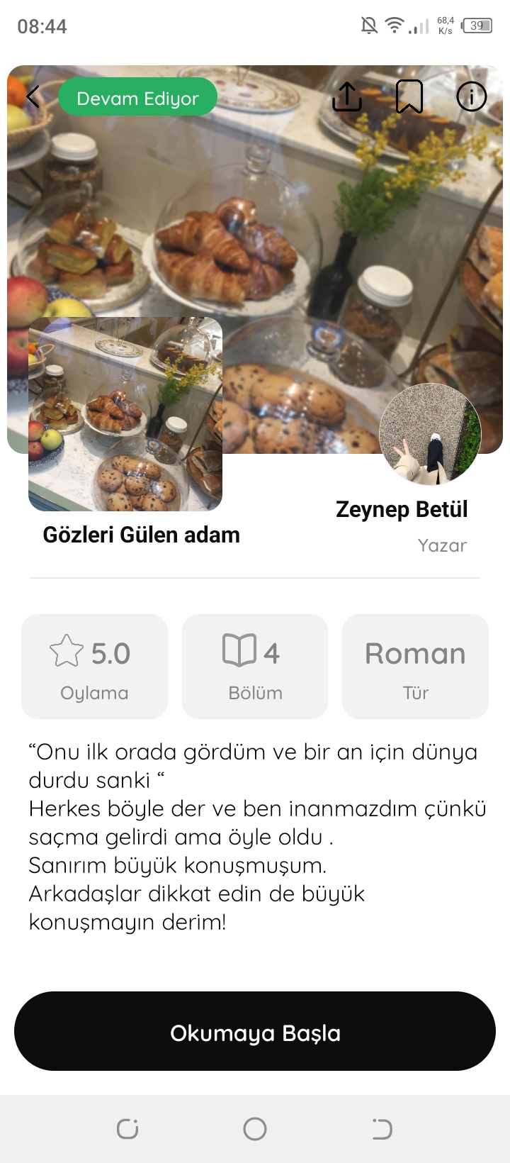 Gönderi görseli