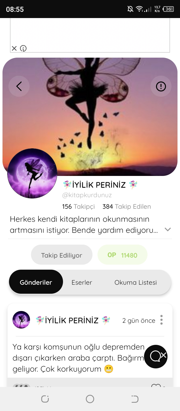 Gönderi görseli