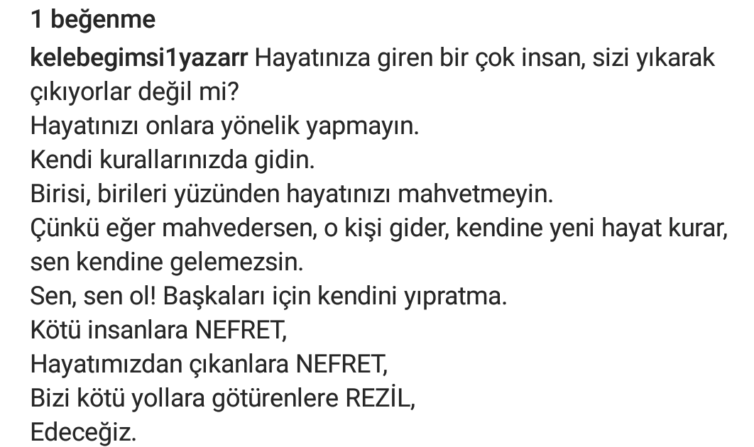 Gönderi görseli