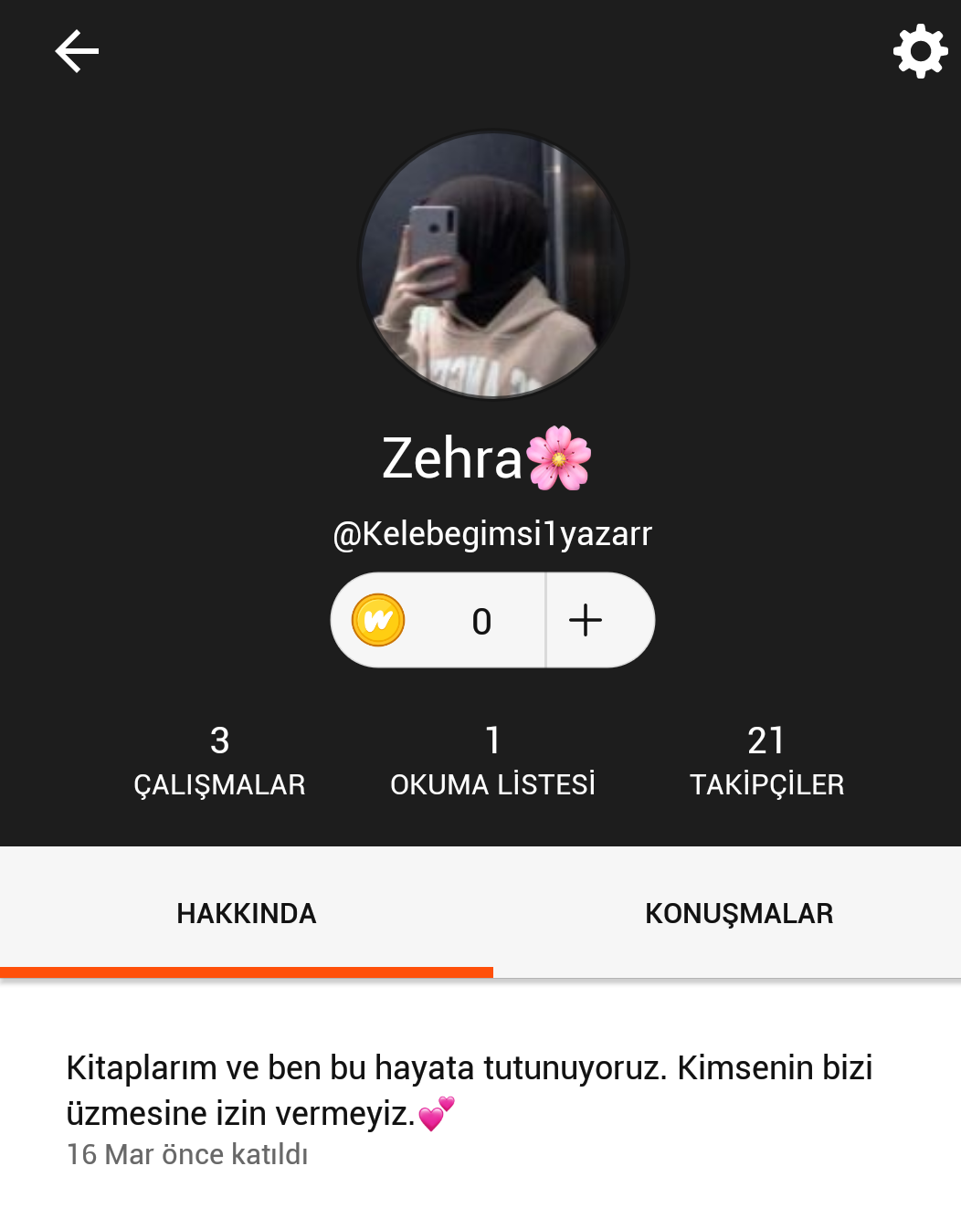 Gönderi görseli