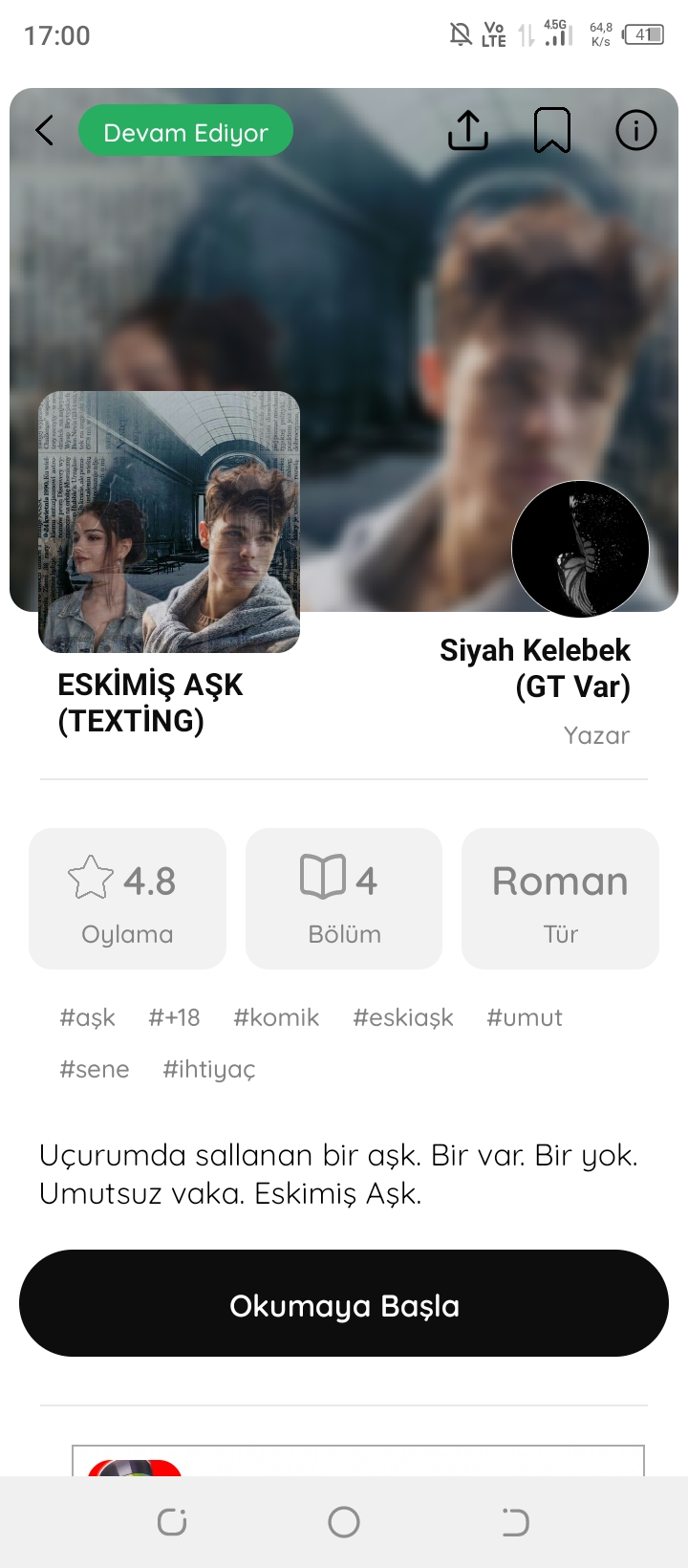 Gönderi görseli