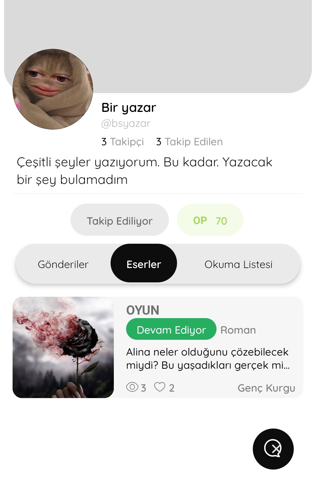 Gönderi görseli
