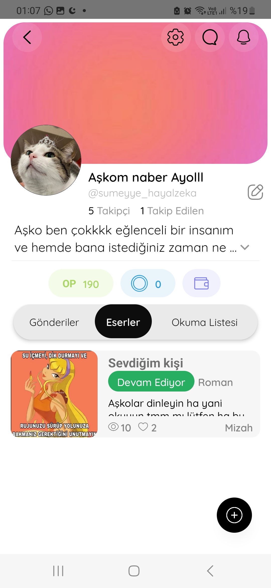 Gönderi görseli