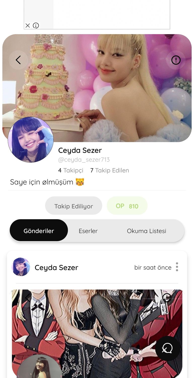Gönderi görseli