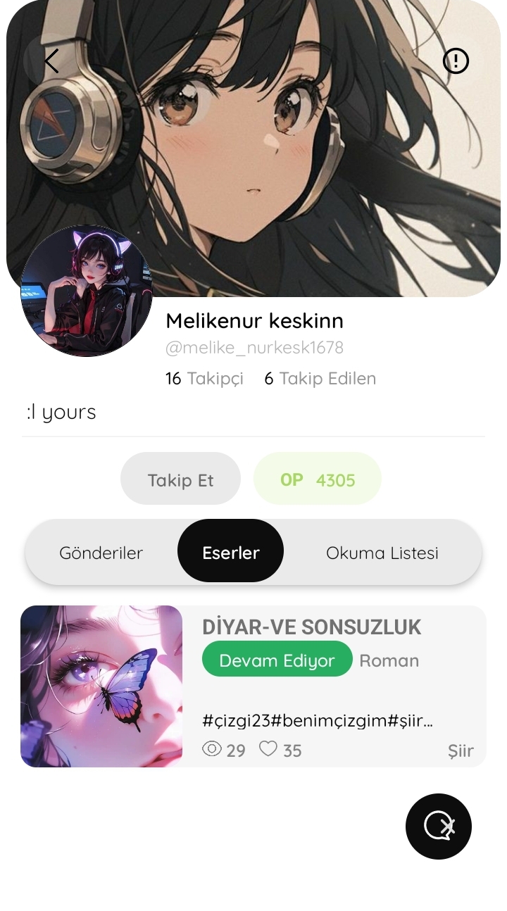 Gönderi görseli