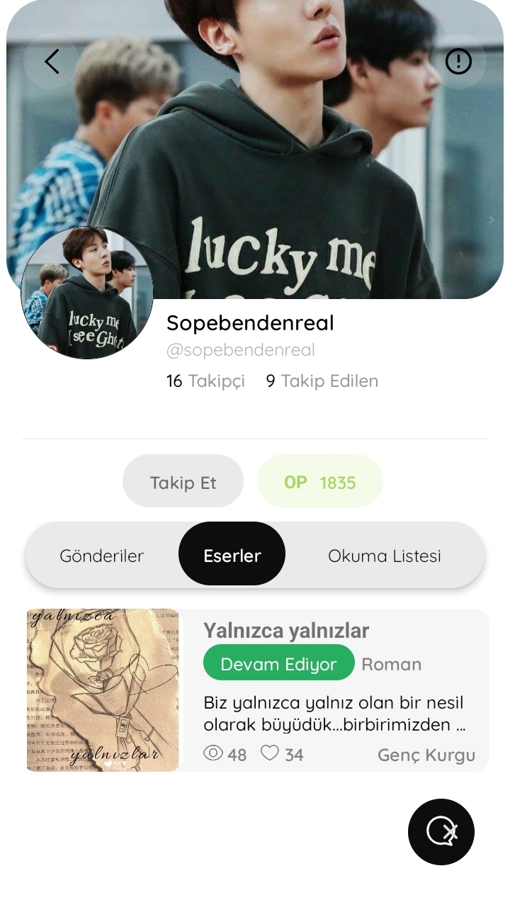 Gönderi görseli