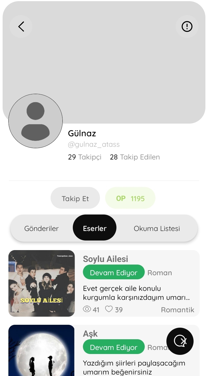 Gönderi görseli