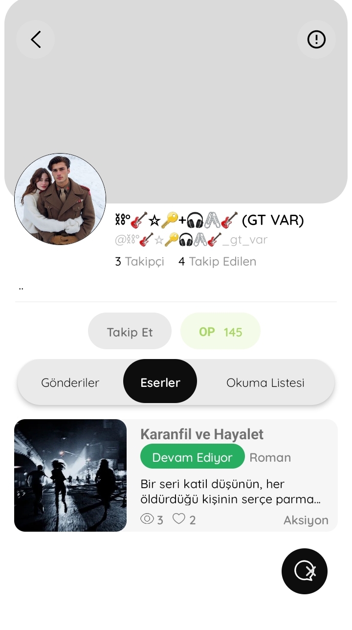 Gönderi görseli