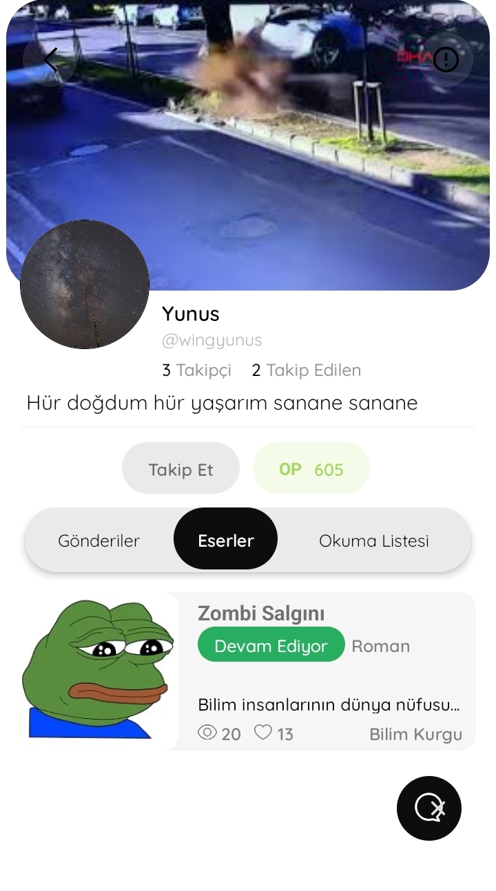 Gönderi görseli