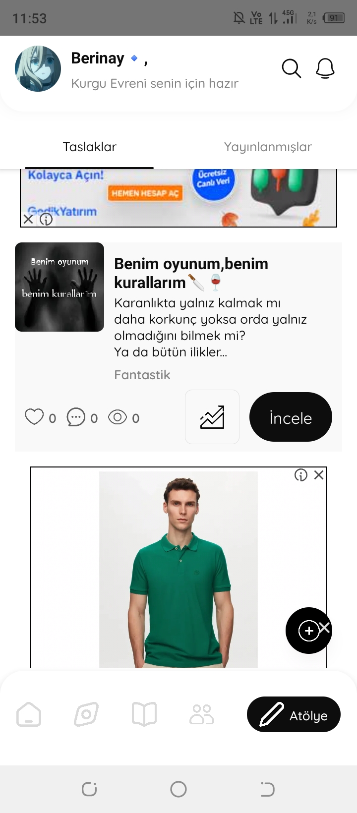 Gönderi görseli