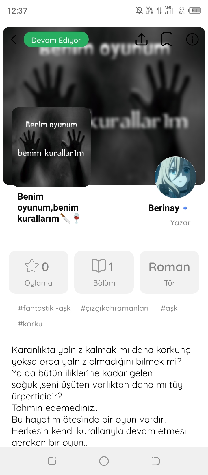 Gönderi görseli