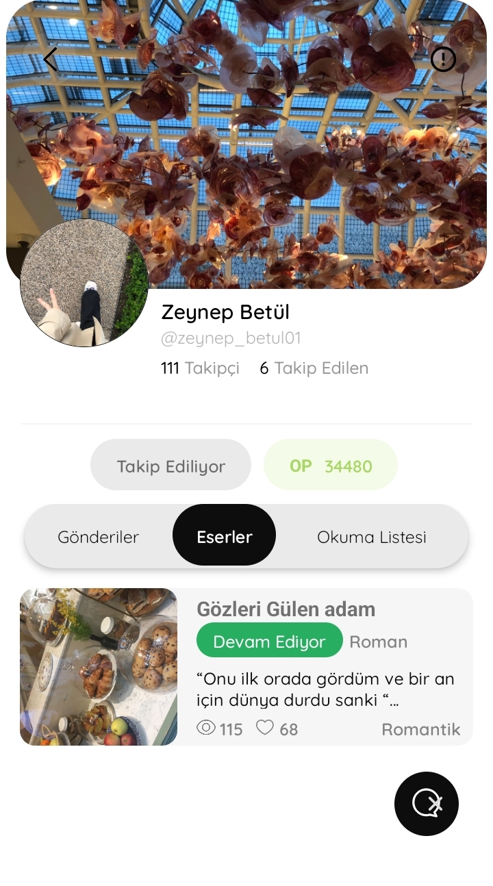 Gönderi görseli