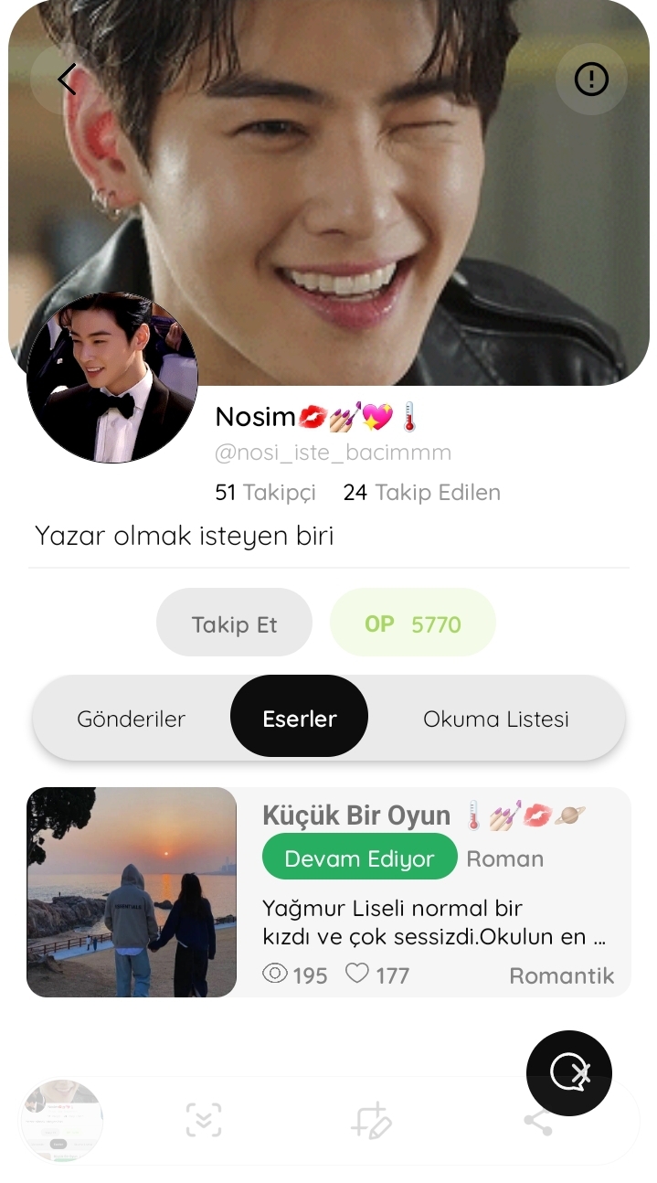 Gönderi görseli