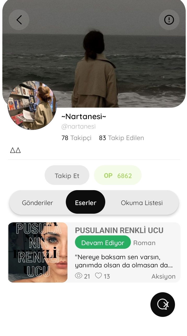 Gönderi görseli