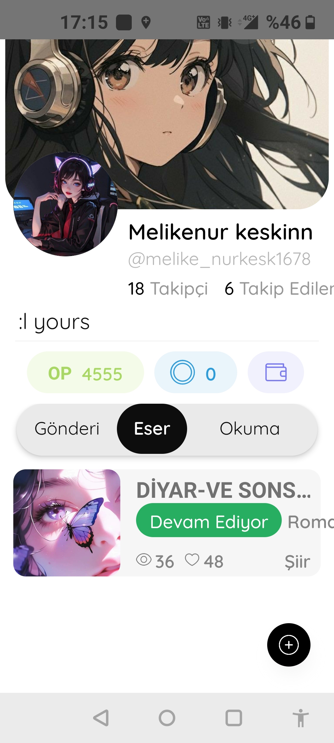 Gönderi görseli