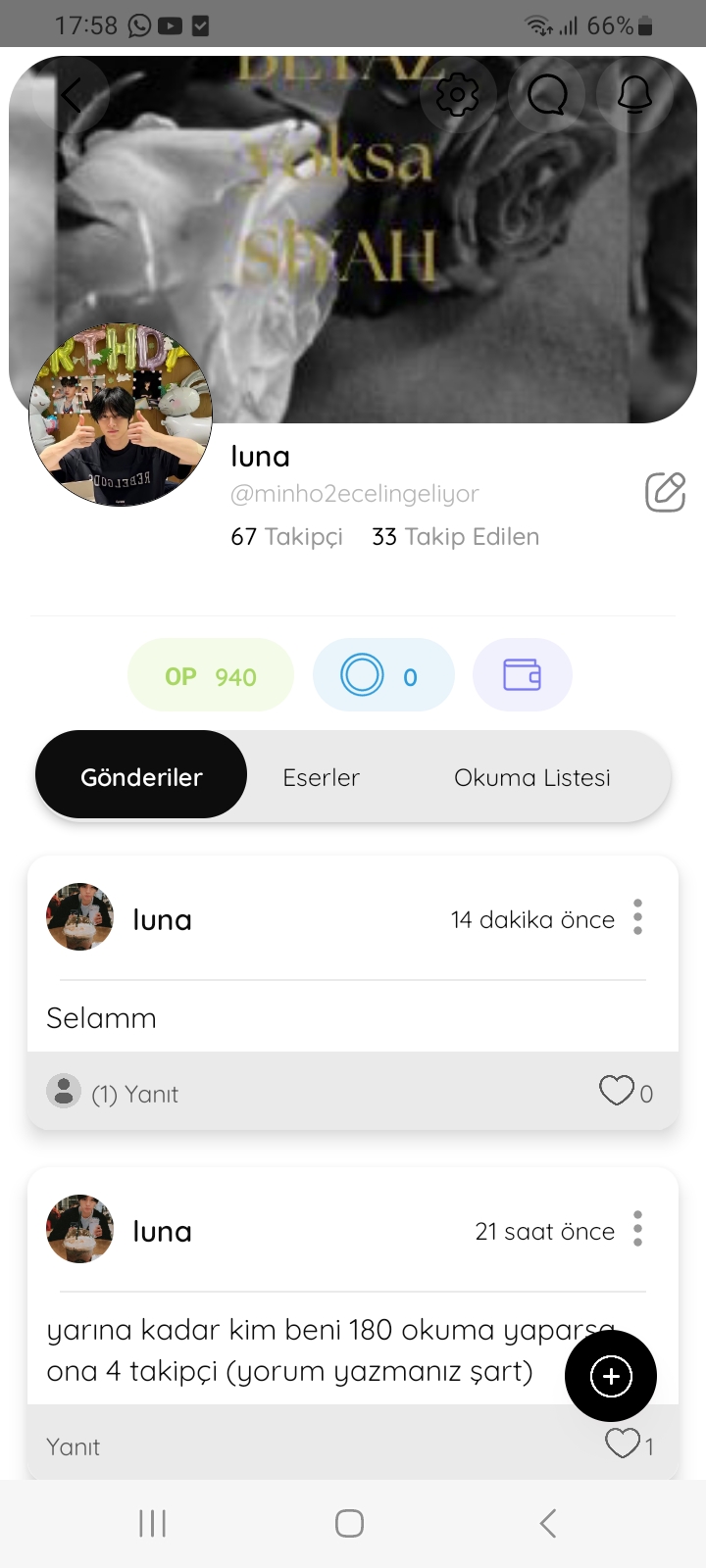 Gönderi görseli