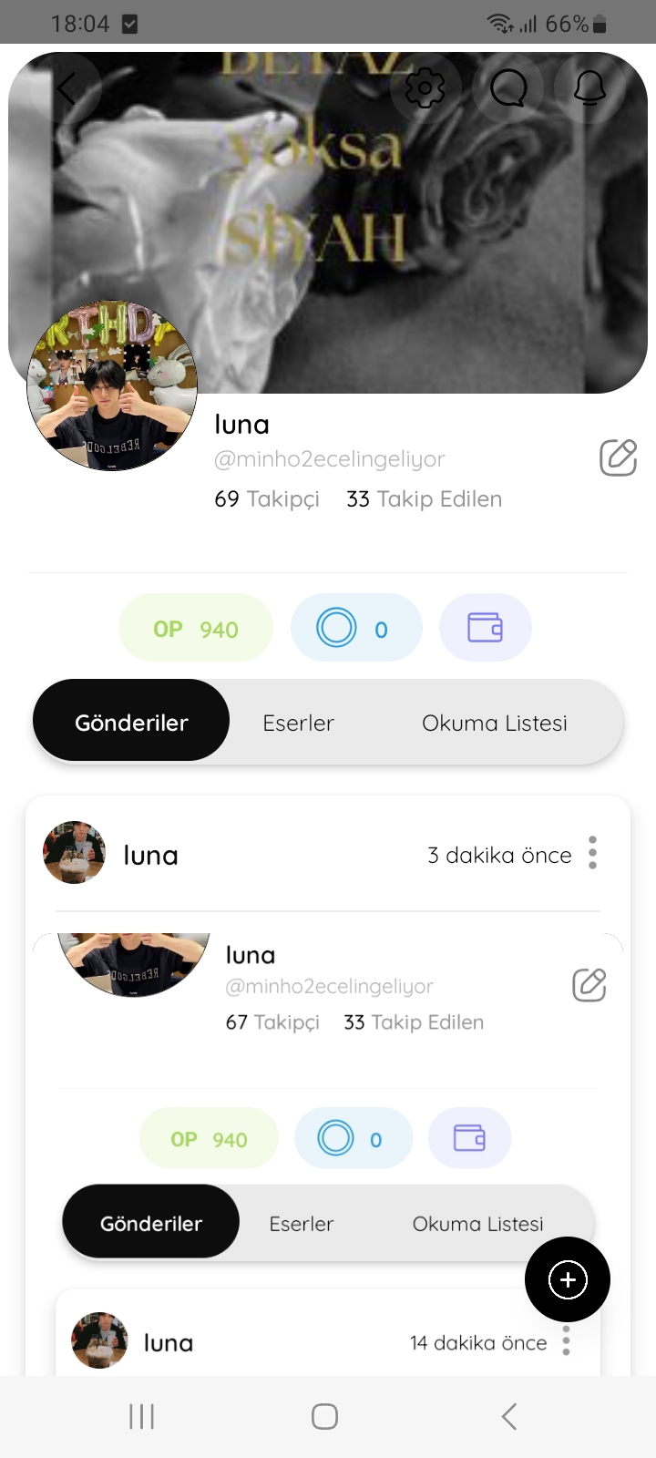 Gönderi görseli