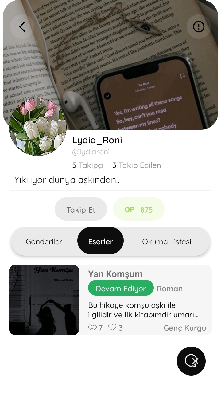 Gönderi görseli