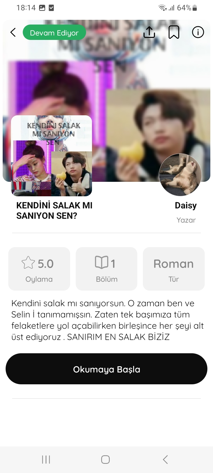 Gönderi görseli