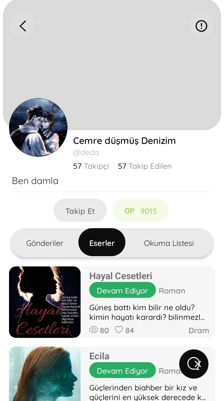 Gönderi görseli
