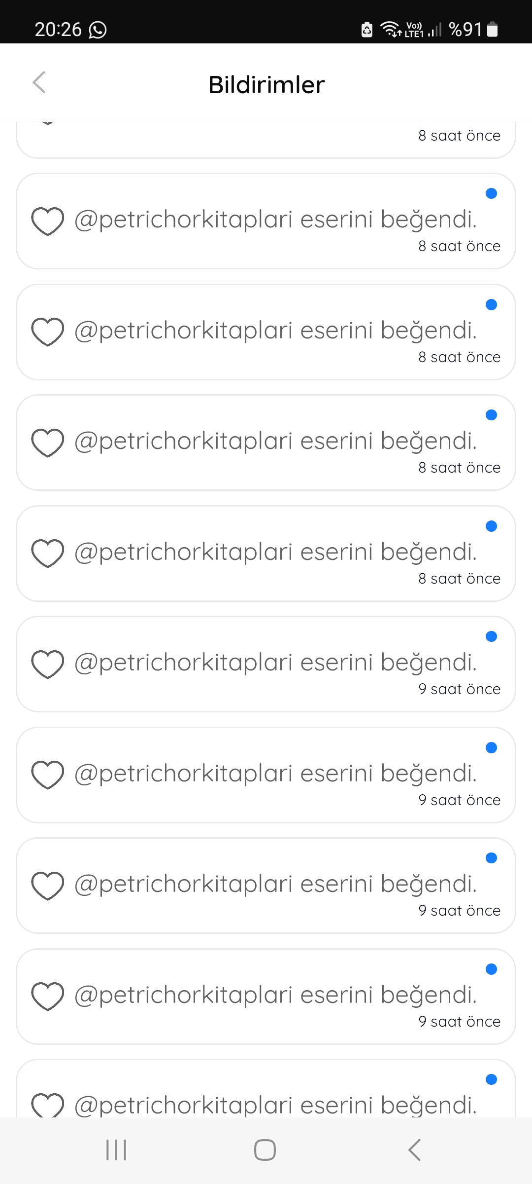 Gönderi görseli