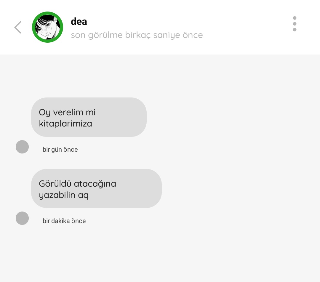 Gönderi görseli