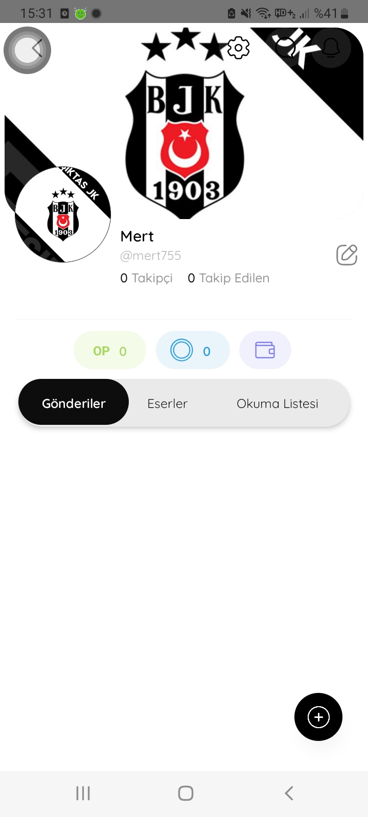 Gönderi görseli