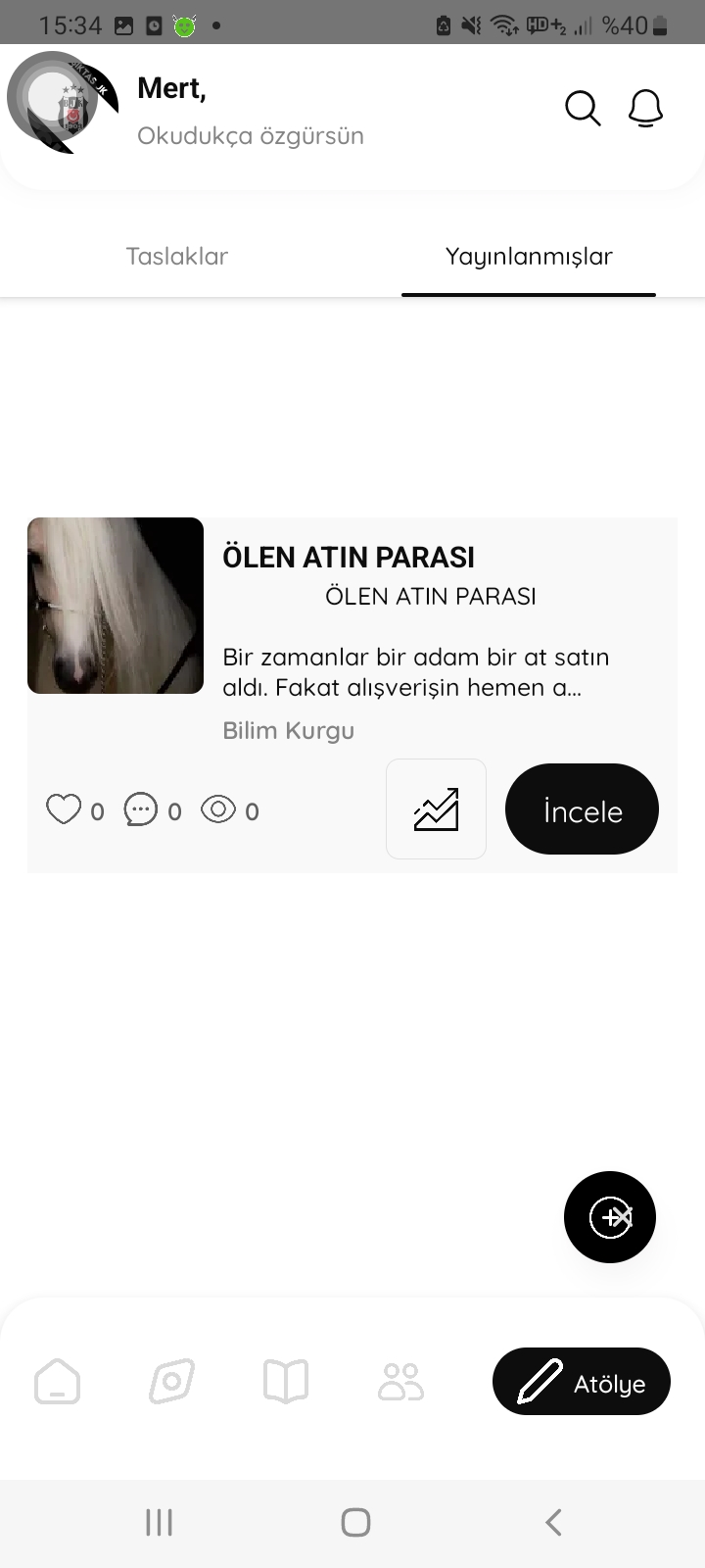 Gönderi görseli