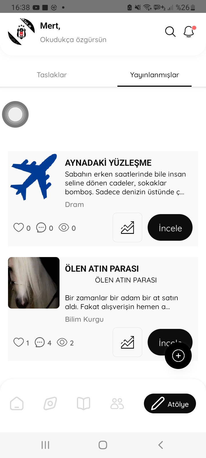 Gönderi görseli