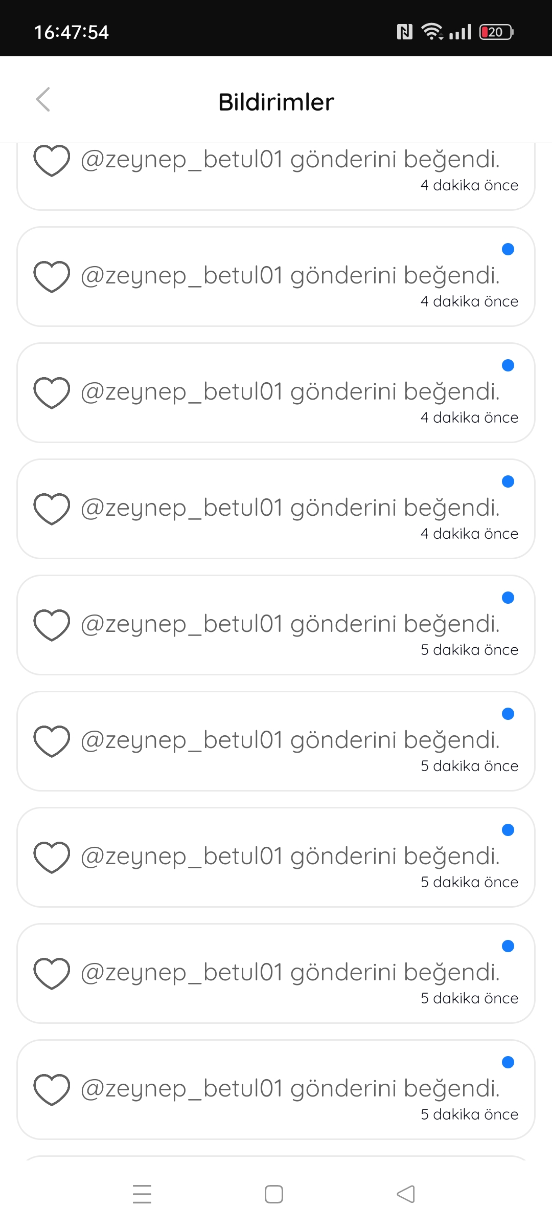 Gönderi görseli