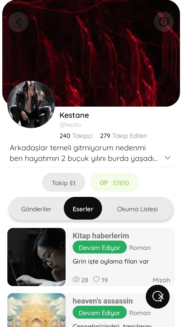 Gönderi görseli