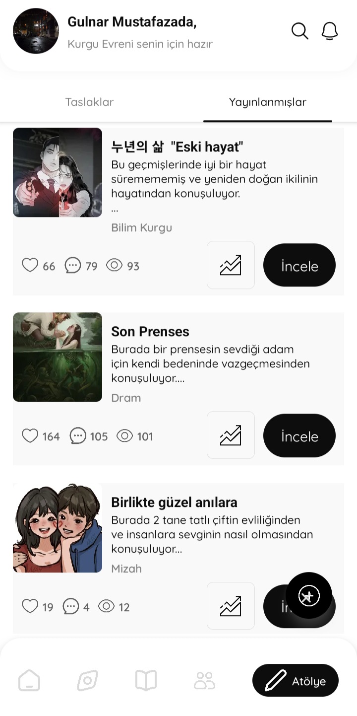 Gönderi görseli